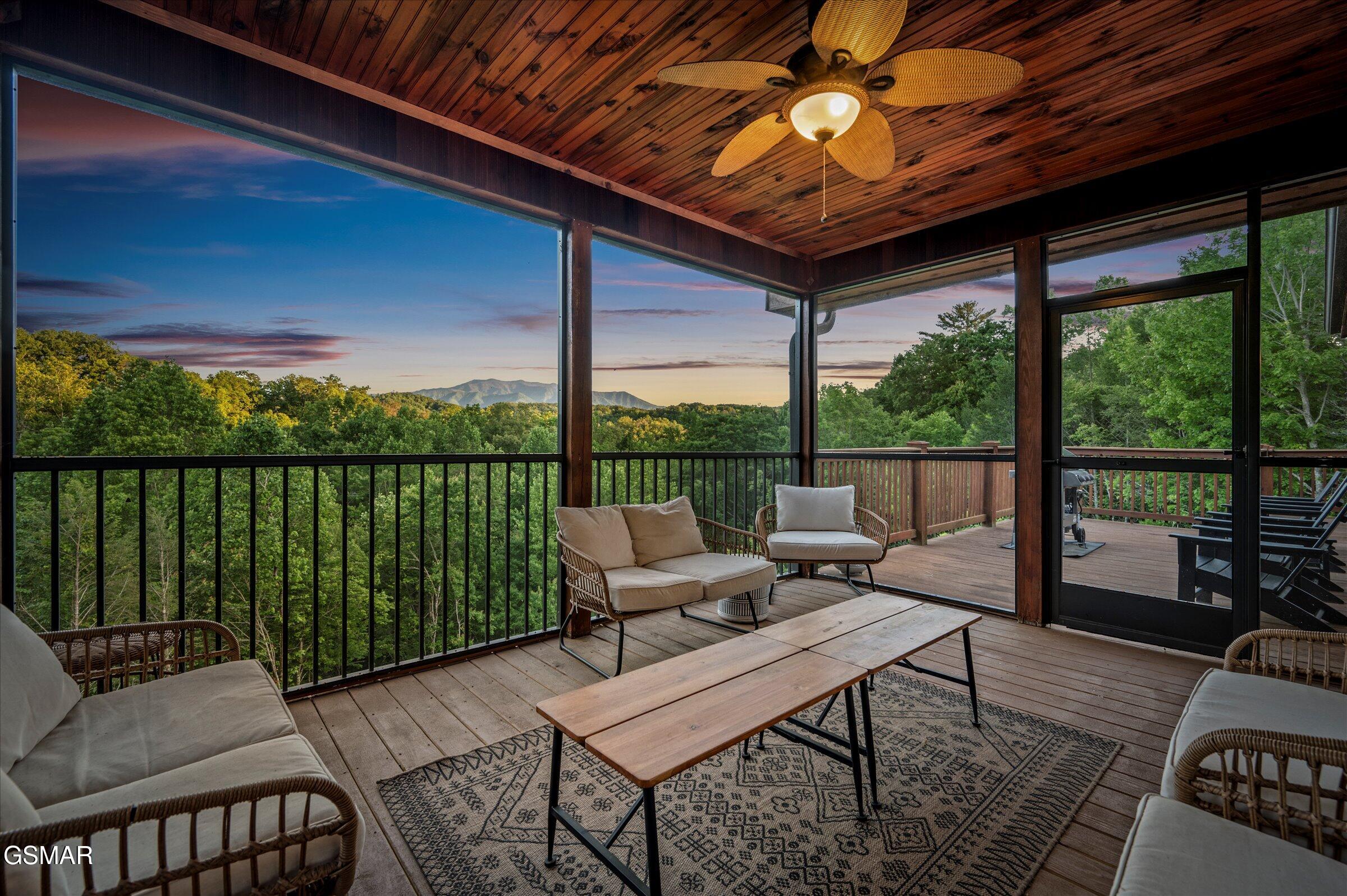 1932 Bales Way Sevierville TN 37876
