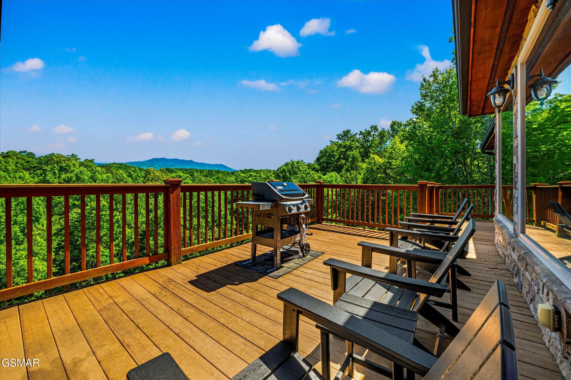 1932 Bales Way Sevierville TN 37876
