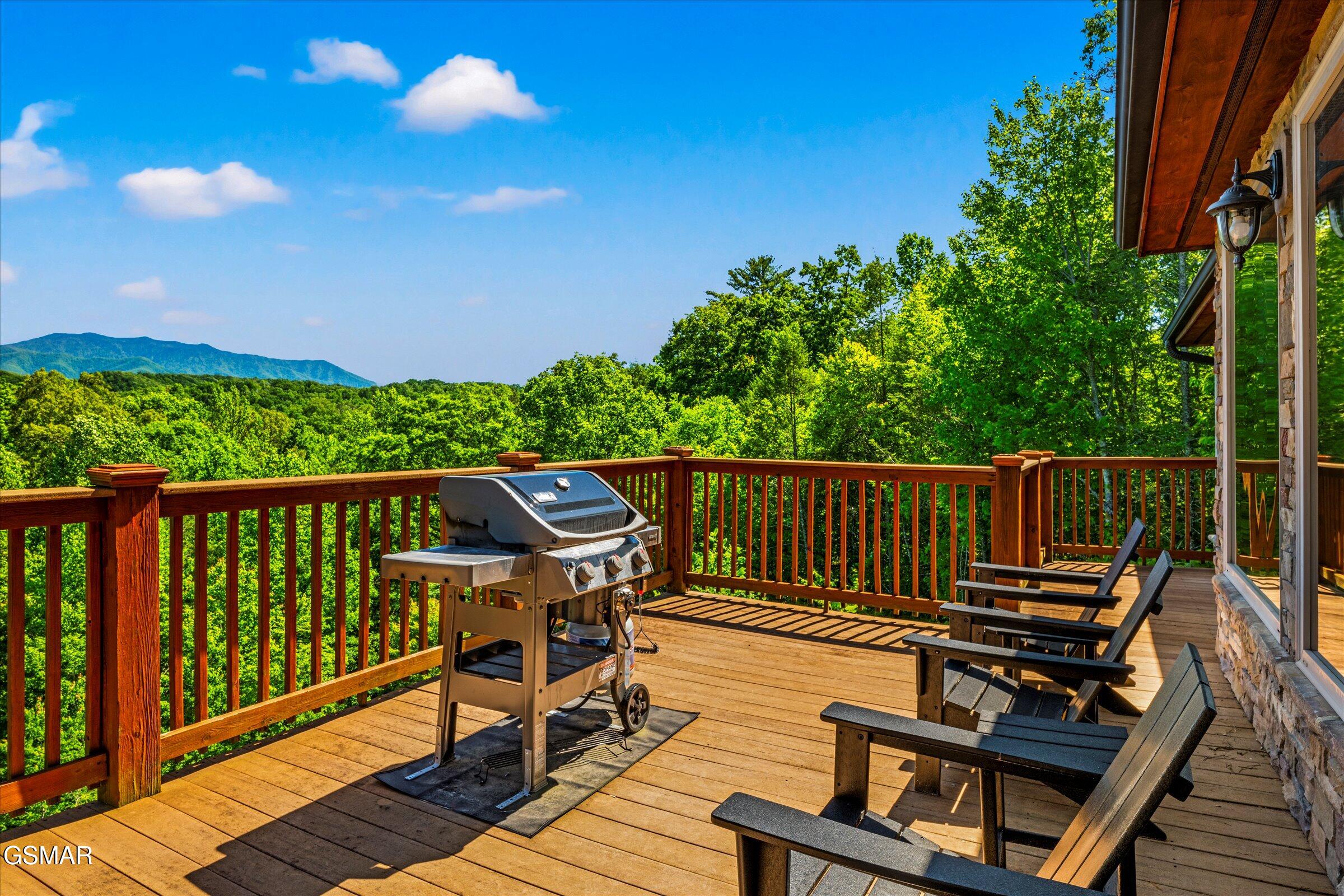 1932 Bales Way Sevierville TN 37876