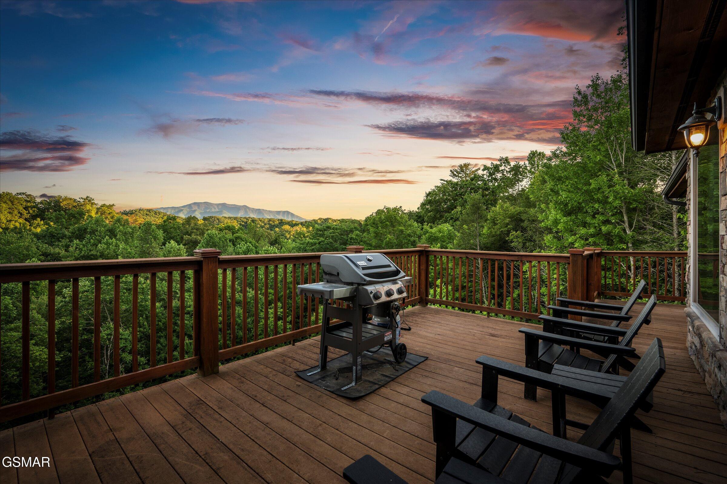 1932 Bales Way Sevierville TN 37876