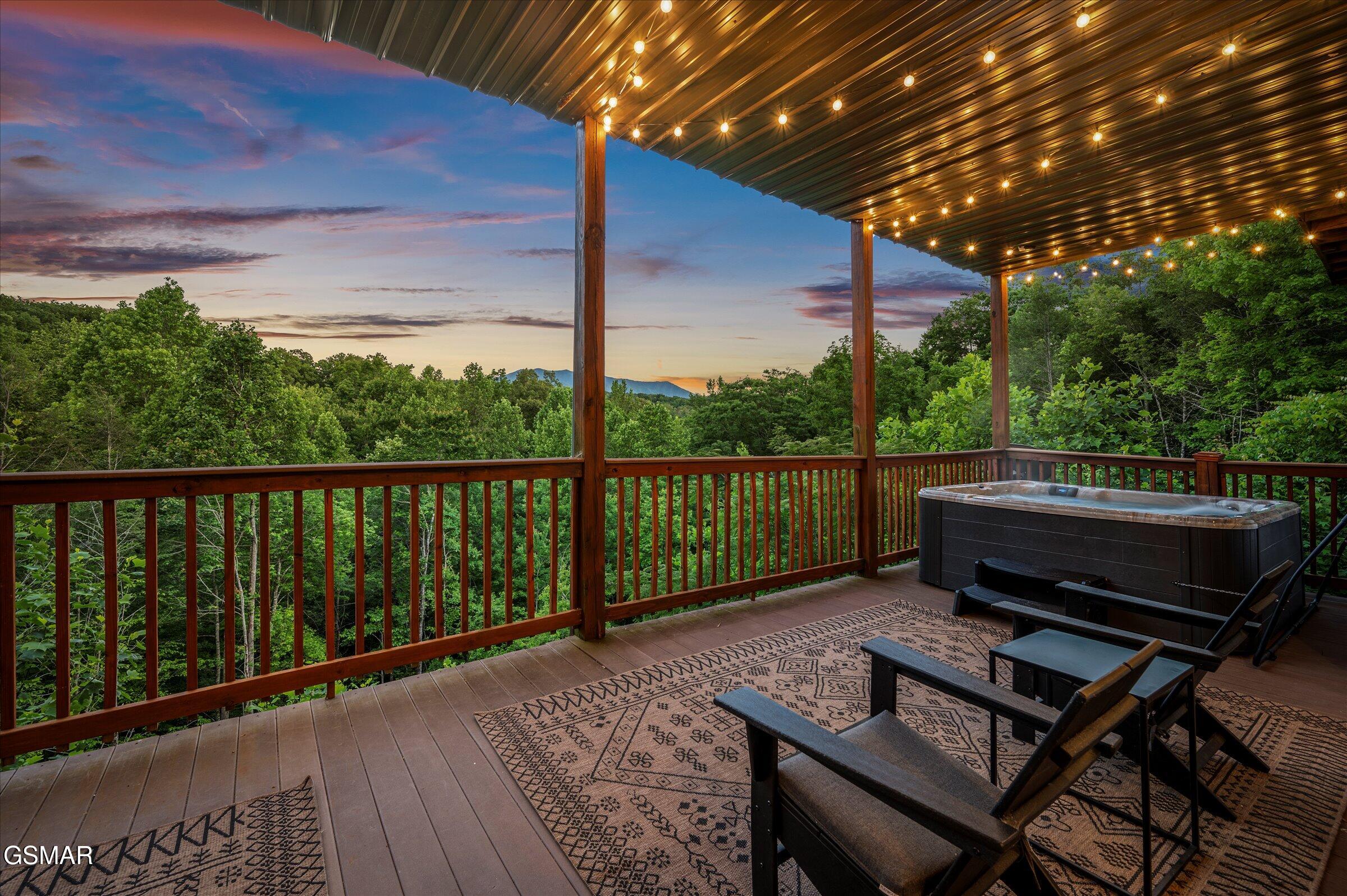 1932 Bales Way Sevierville TN 37876
