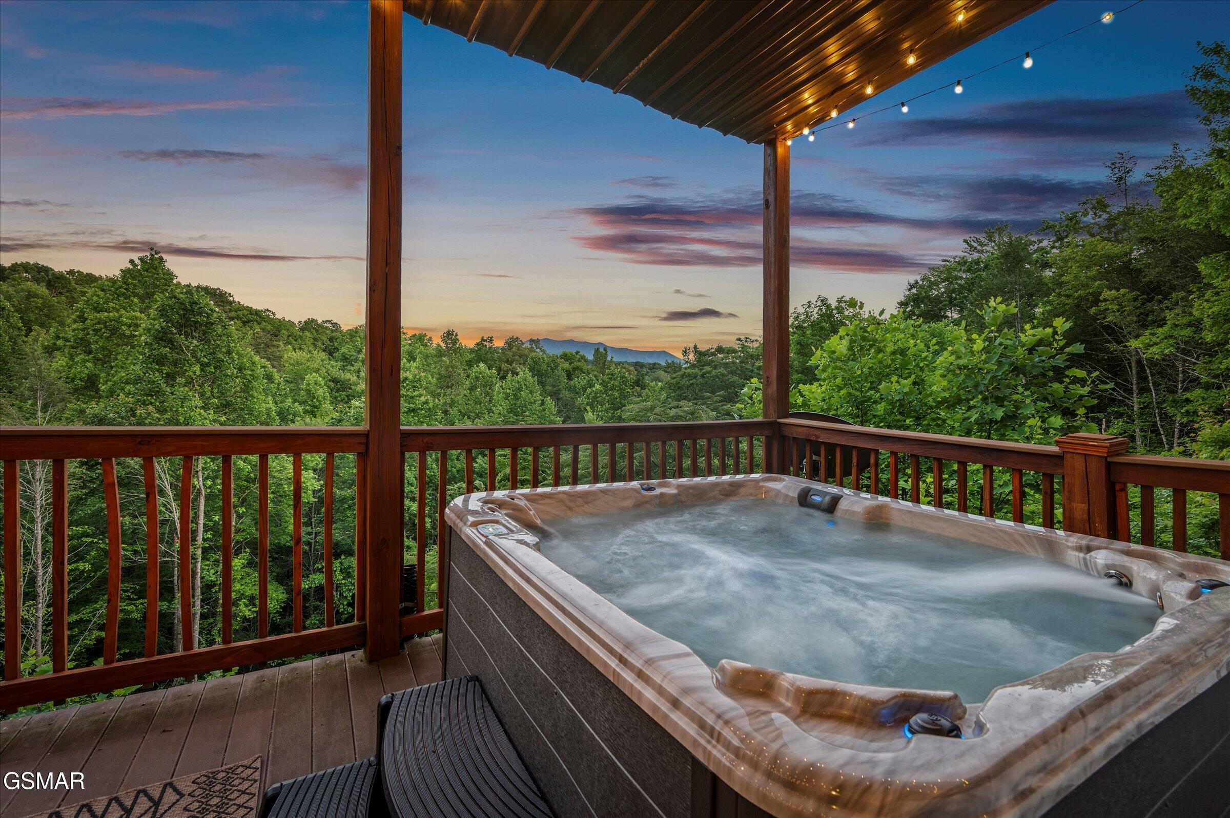 1932 Bales Way Sevierville TN 37876
