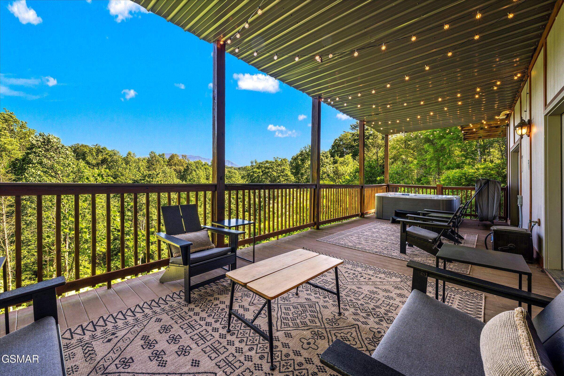 1932 Bales Way Sevierville TN 37876