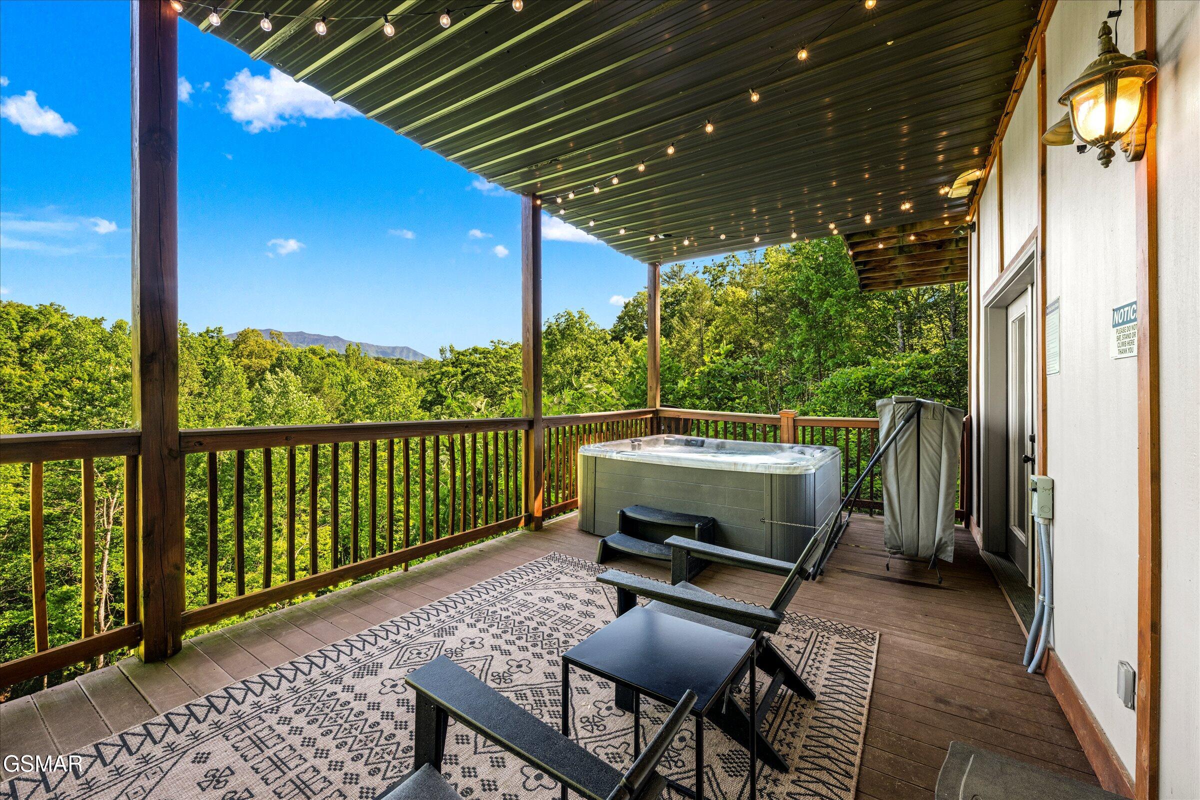 1932 Bales Way Sevierville TN 37876
