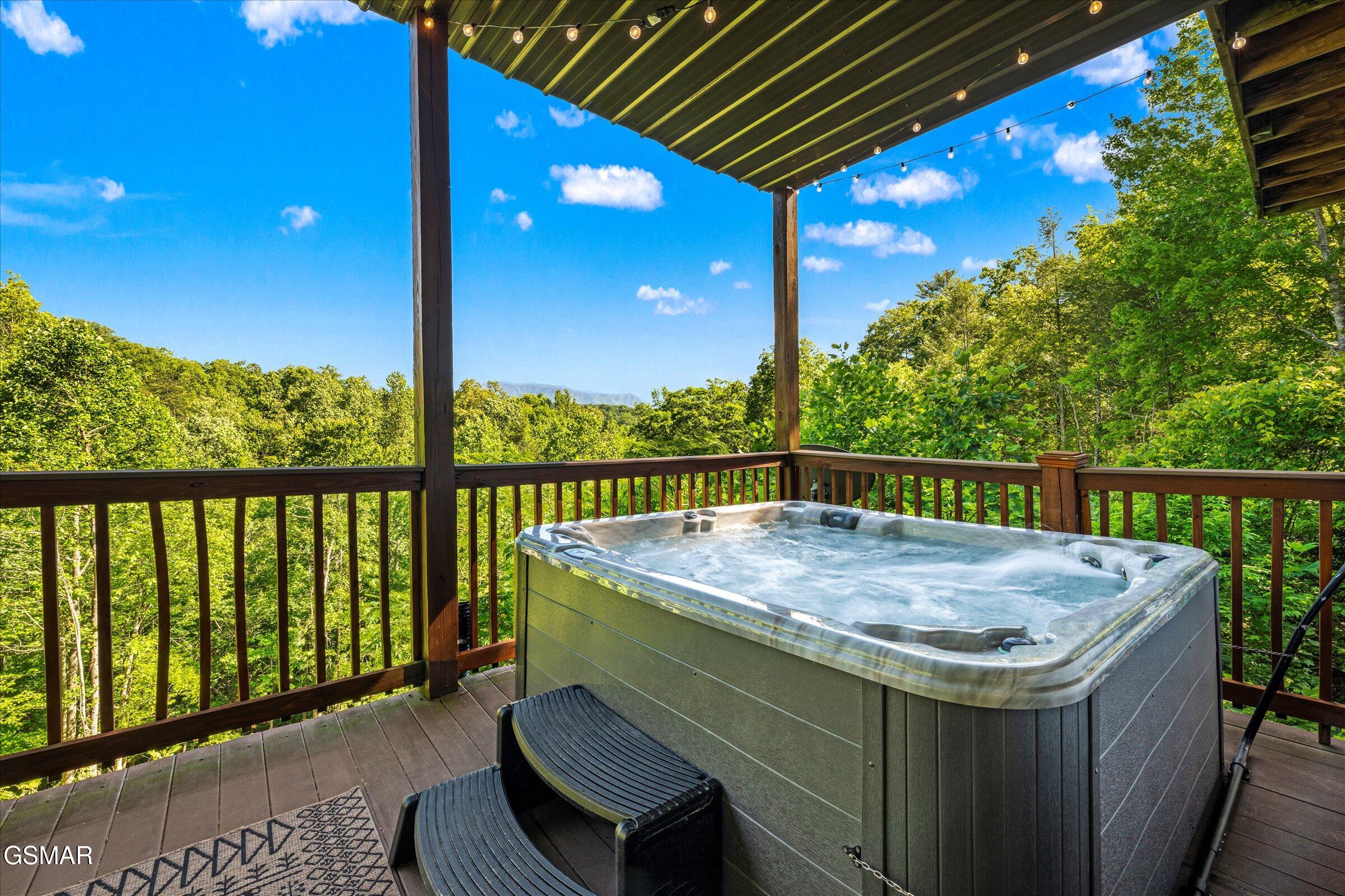 1932 Bales Way Sevierville TN 37876