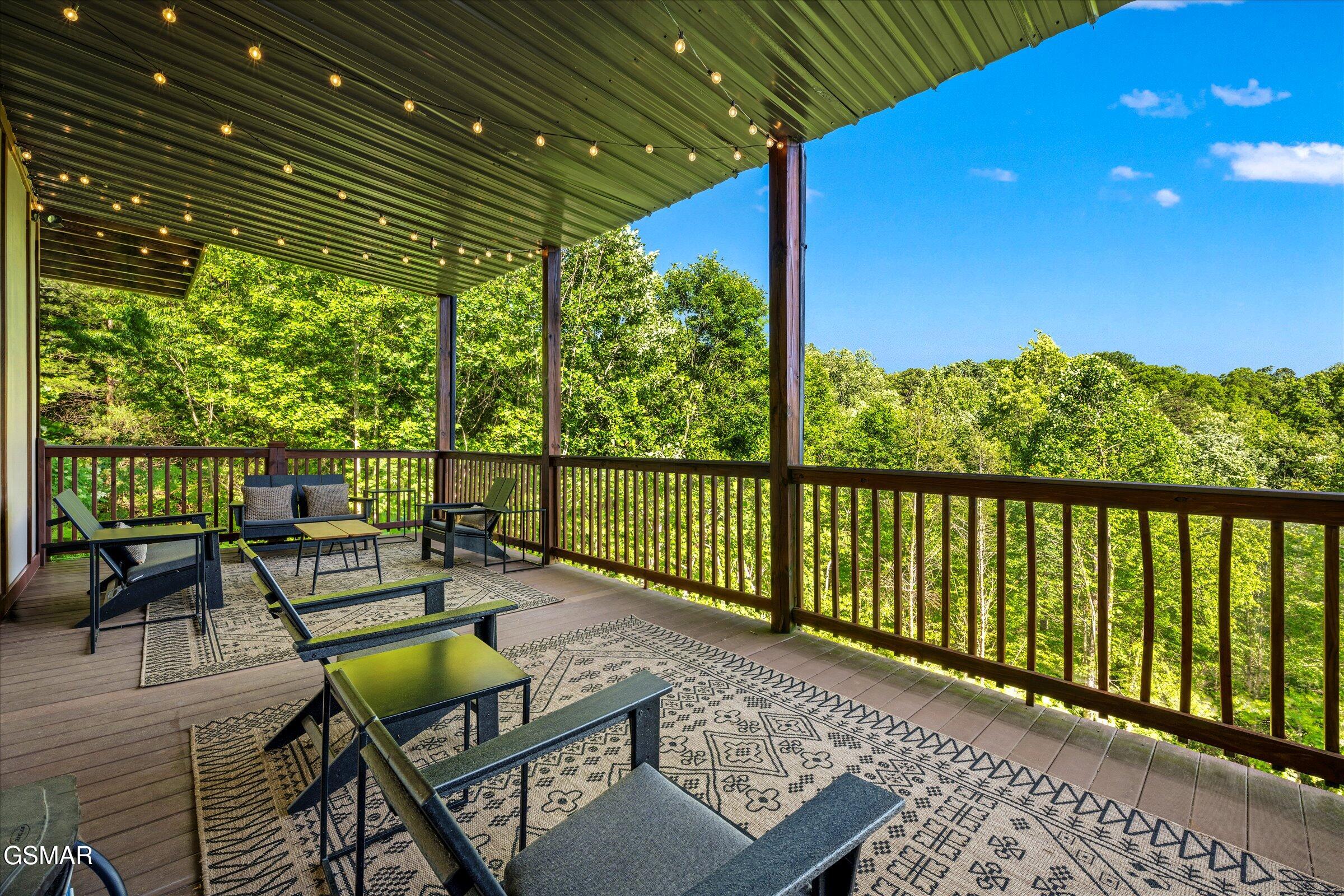 1932 Bales Way Sevierville TN 37876