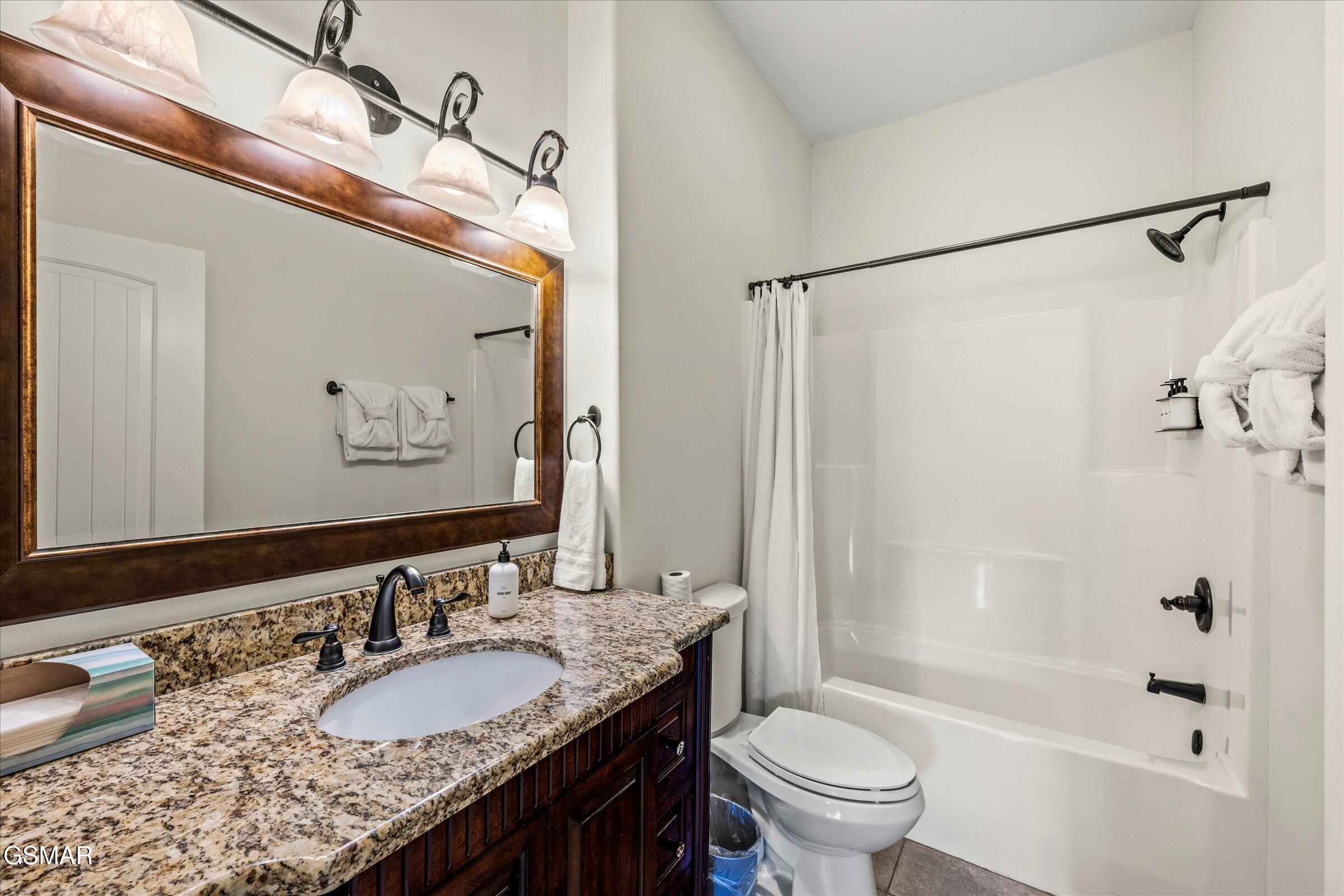 1932 Bales Way Sevierville TN 37876