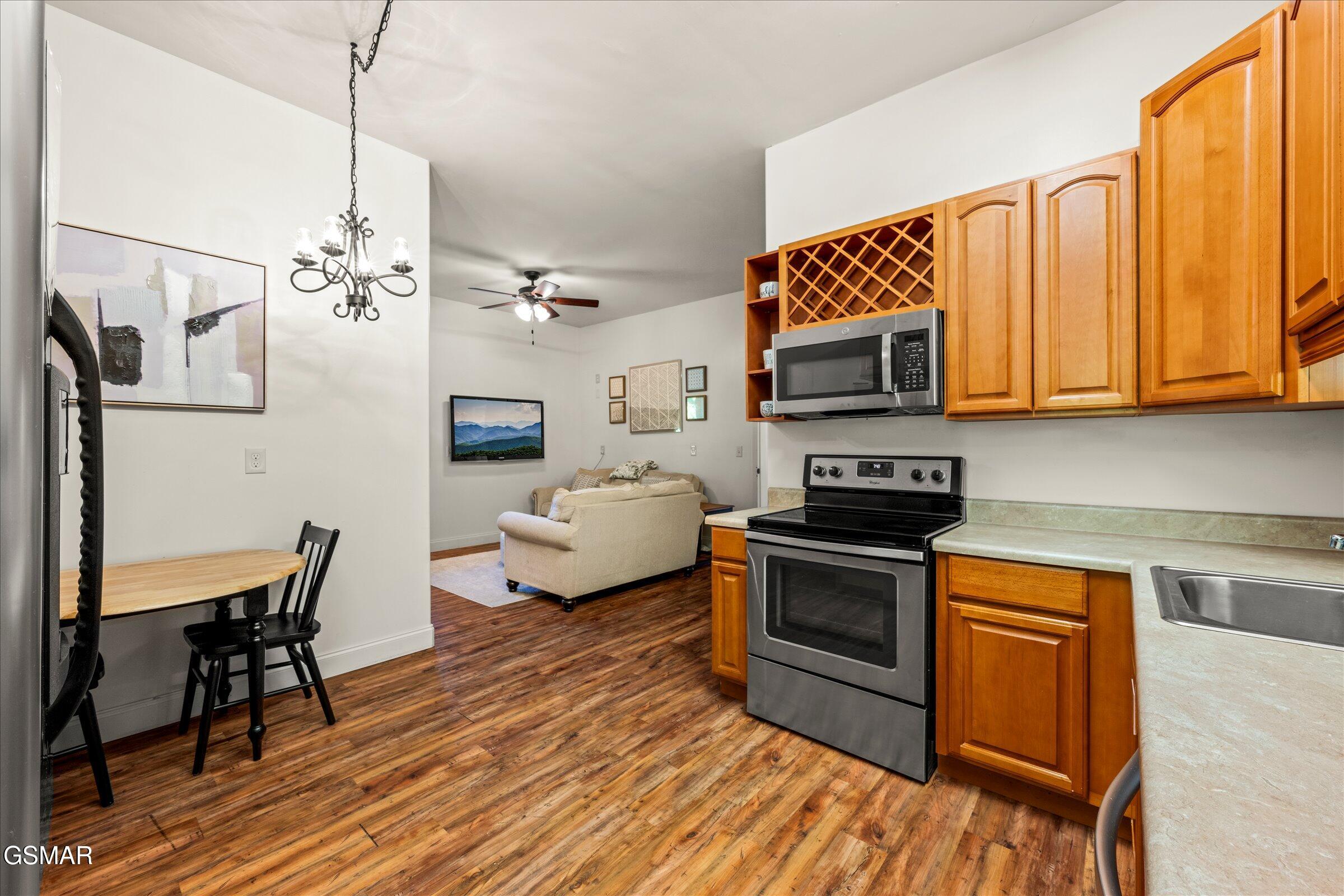 1932 Bales Way Sevierville TN 37876