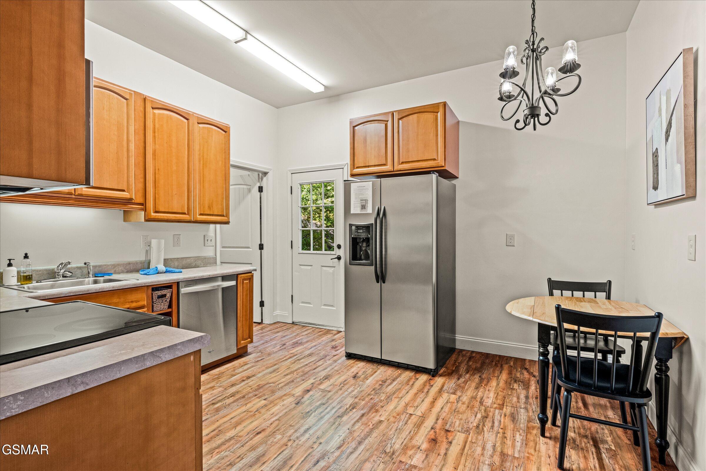 1932 Bales Way Sevierville TN 37876