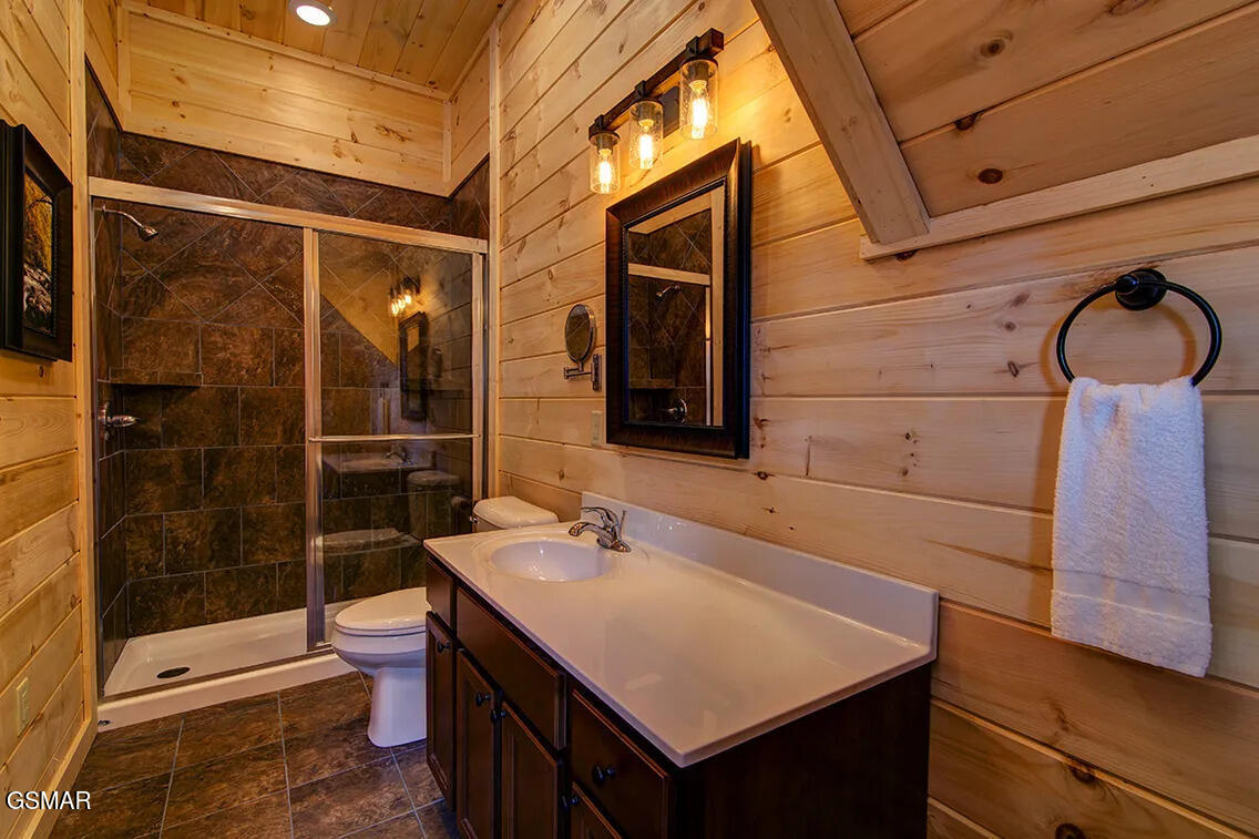 1201 Parkview Vista Way Sevierville TN 37862