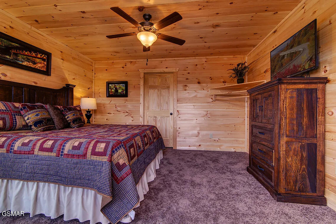 1201 Parkview Vista Way Sevierville TN 37862