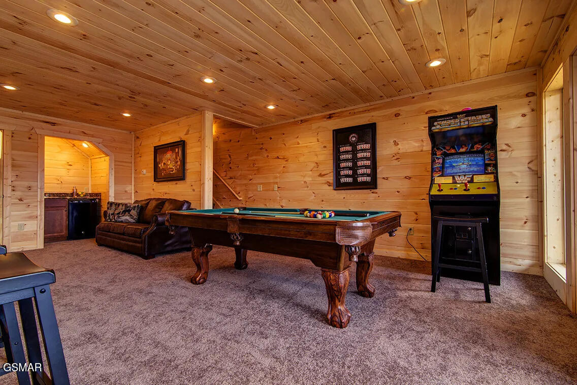 1201 Parkview Vista Way Sevierville TN 37862