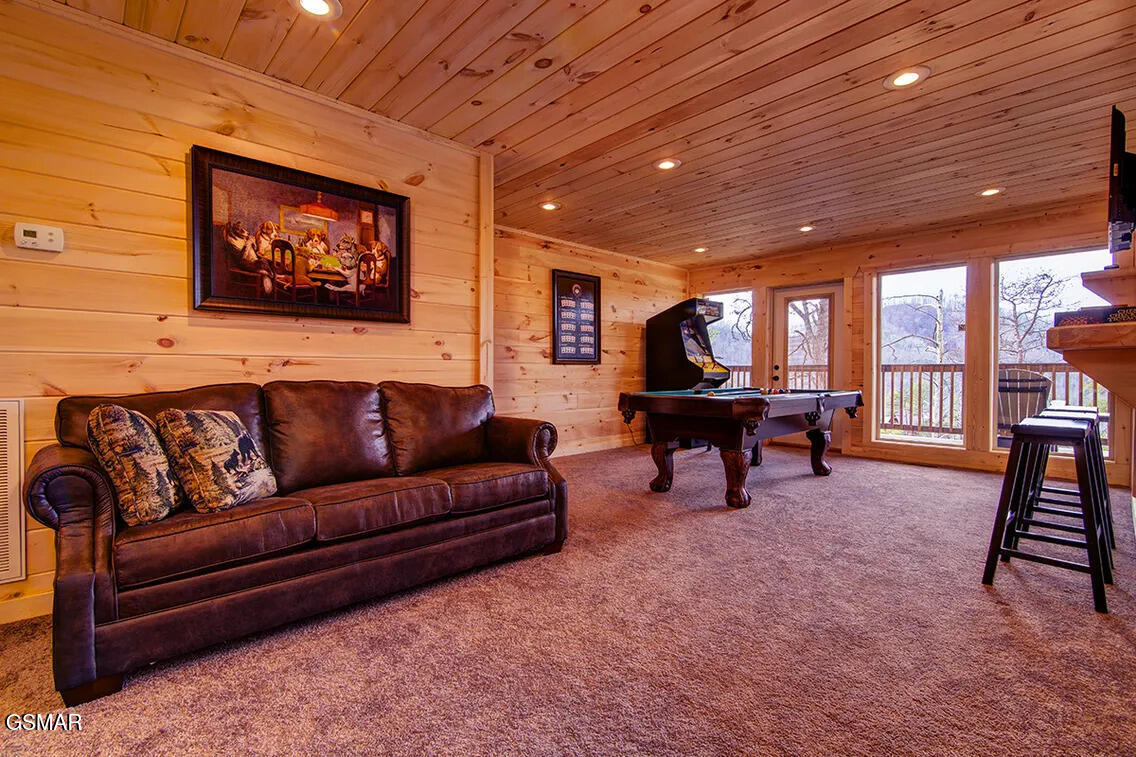 1201 Parkview Vista Way Sevierville TN 37862