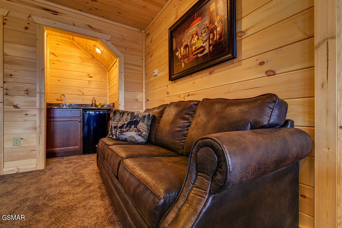 1201 Parkview Vista Way Sevierville TN 37862