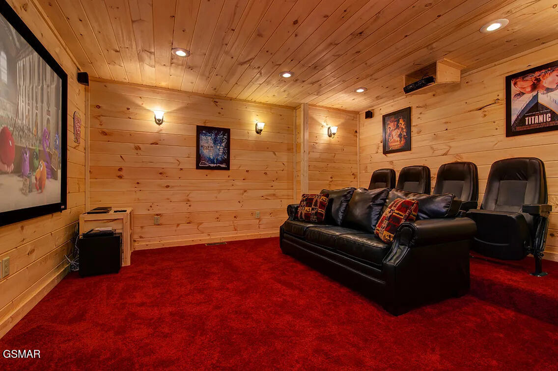 1201 Parkview Vista Way Sevierville TN 37862