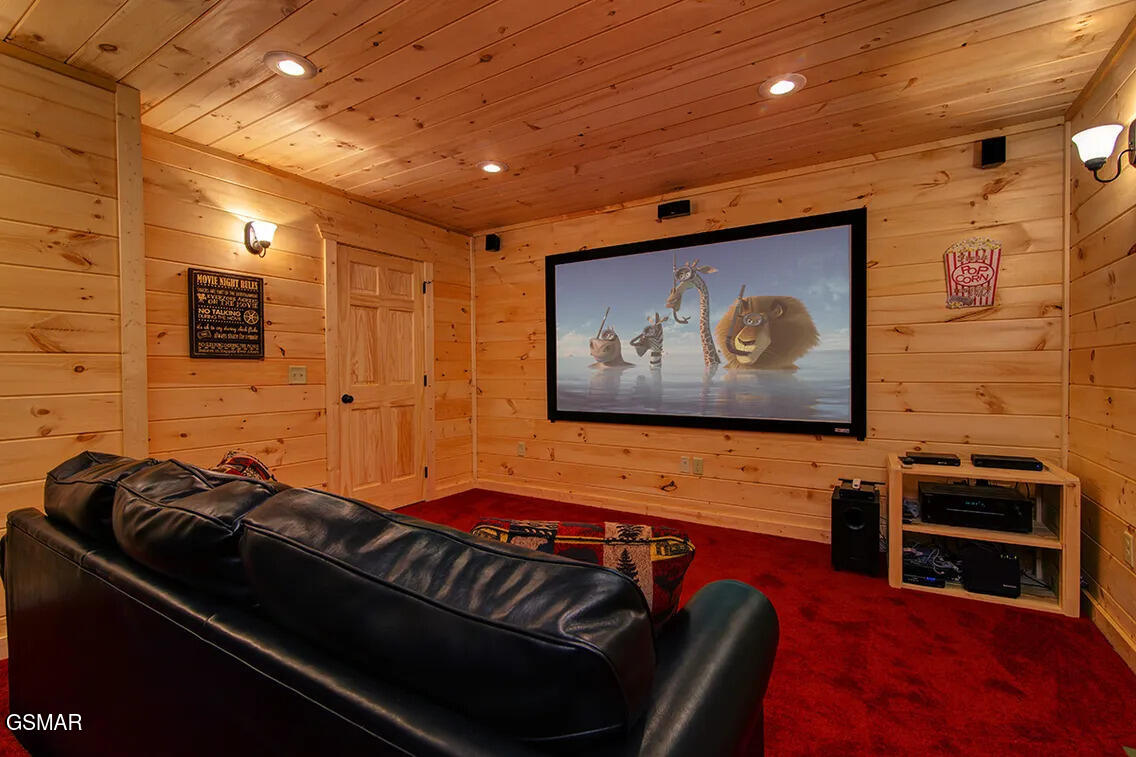 1201 Parkview Vista Way Sevierville TN 37862