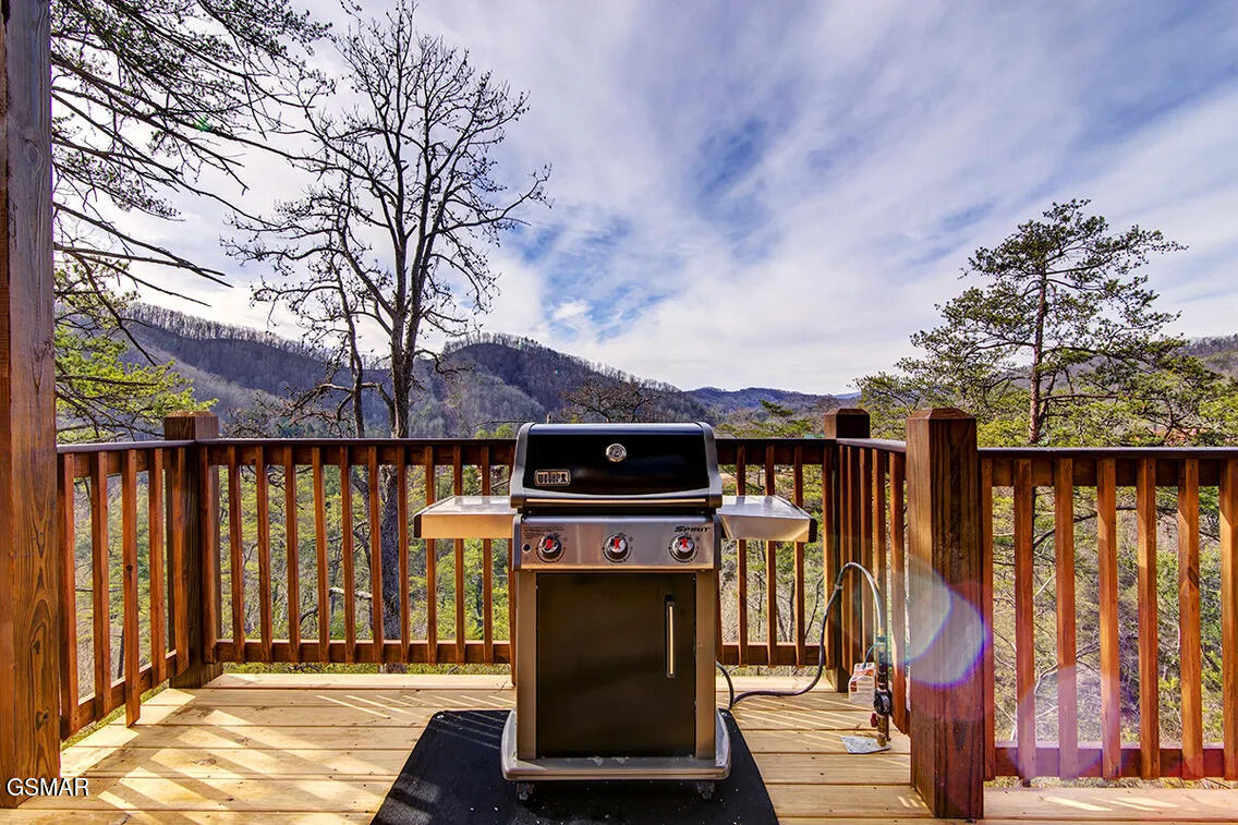 1201 Parkview Vista Way Sevierville TN 37862