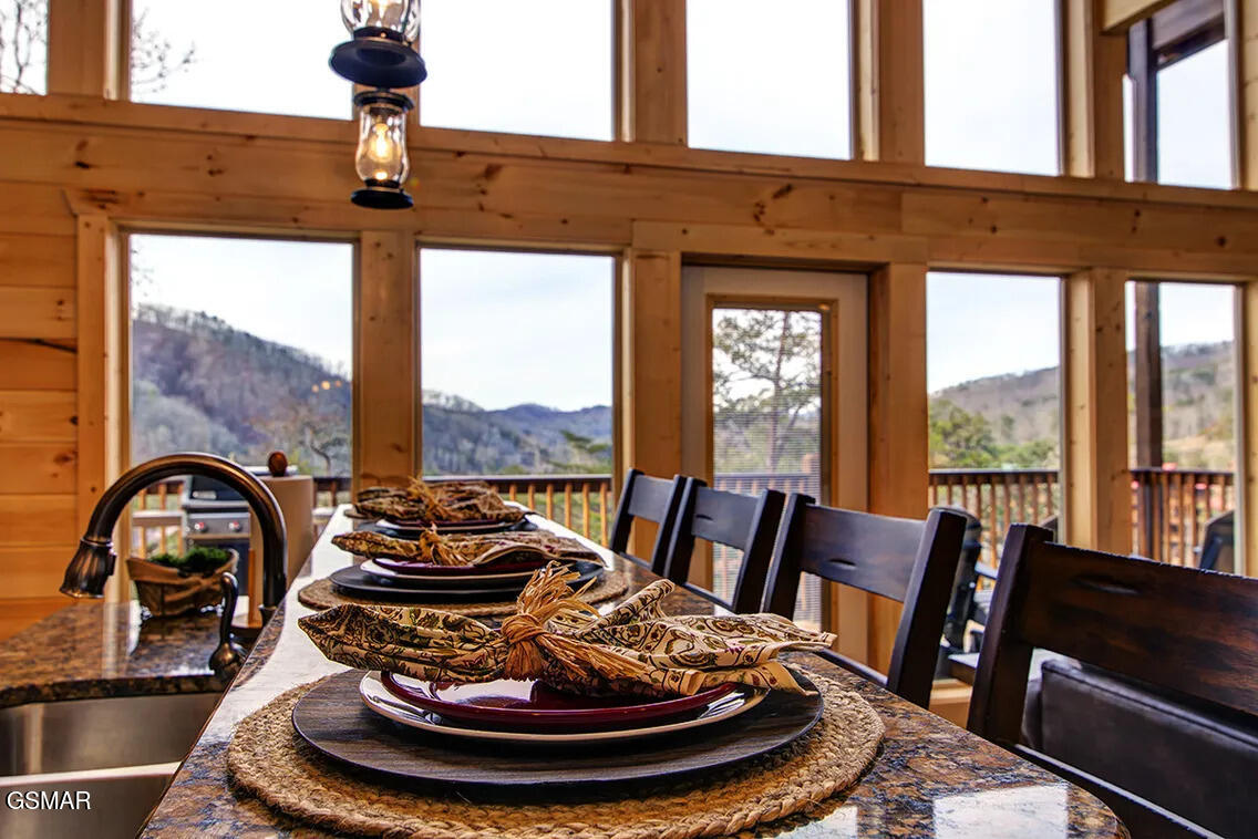 1201 Parkview Vista Way Sevierville TN 37862