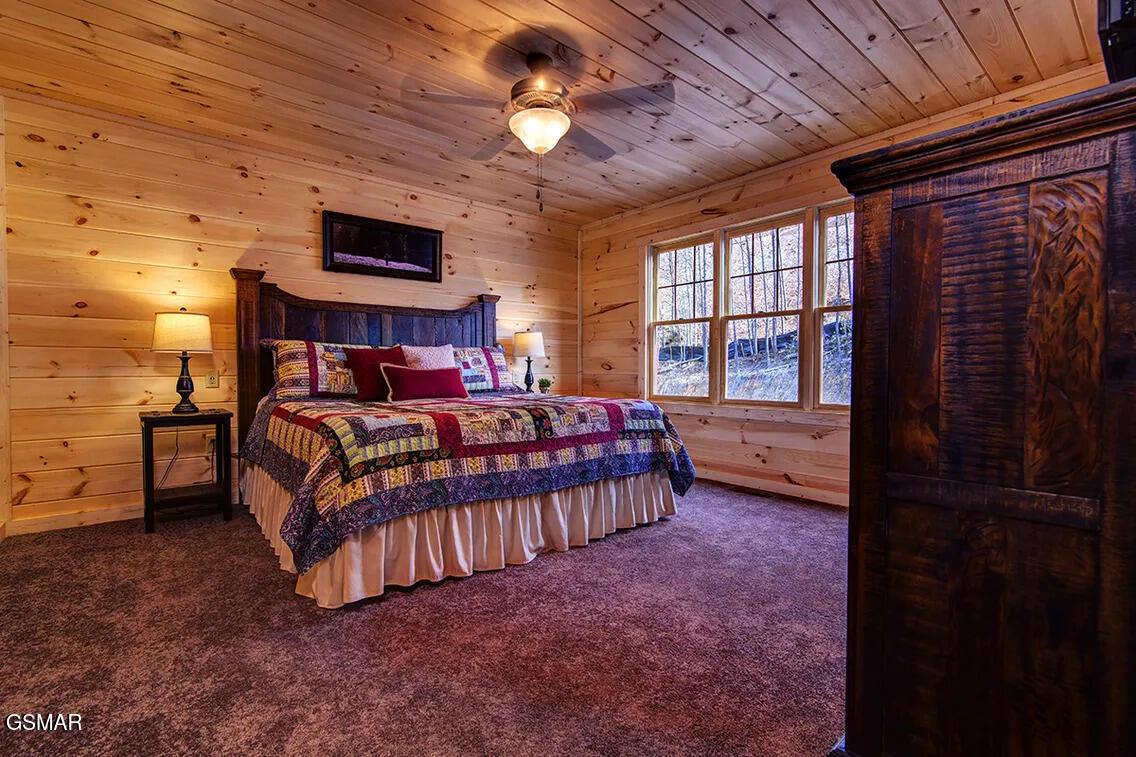 1201 Parkview Vista Way Sevierville TN 37862