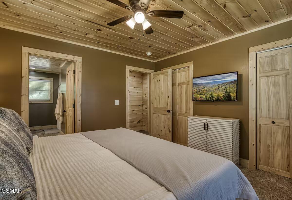 3136 Thomas Headrick Road Sevierville TN 37862