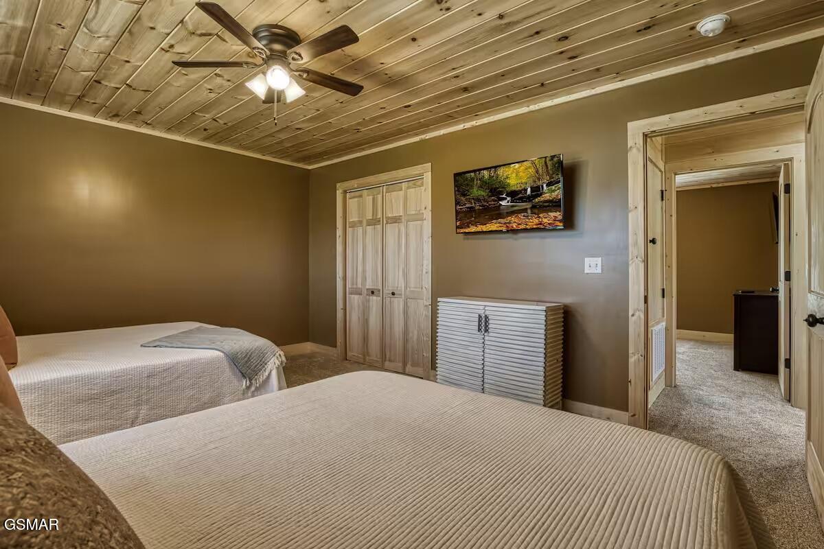 3136 Thomas Headrick Road Sevierville TN 37862