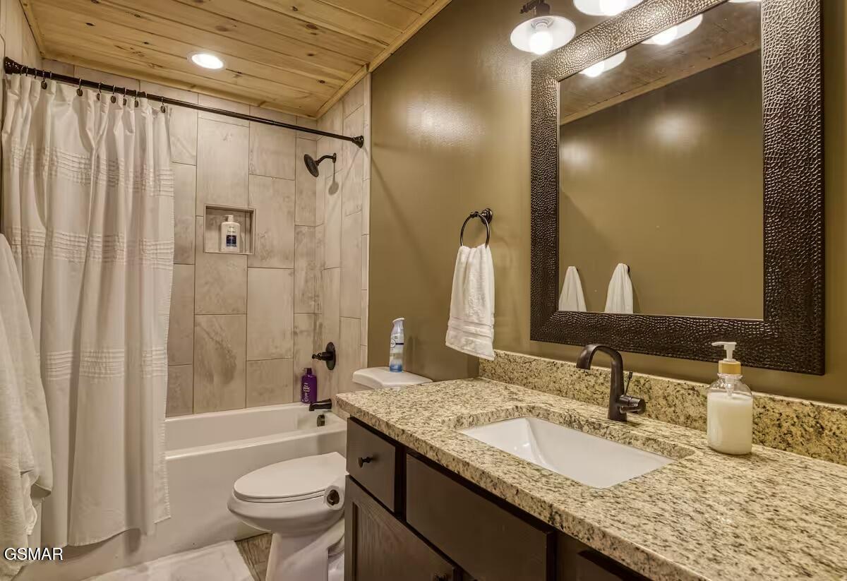 3136 Thomas Headrick Road Sevierville TN 37862