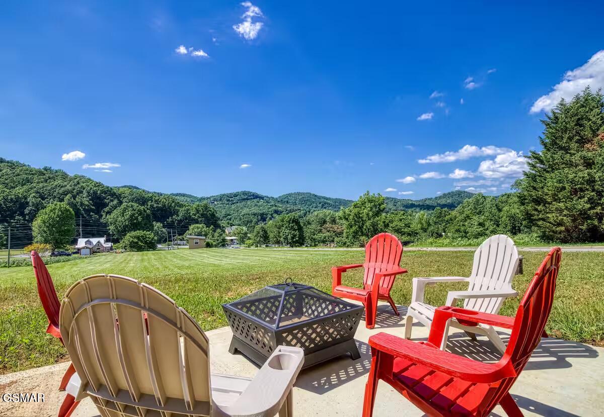 3136 Thomas Headrick Road Sevierville TN 37862