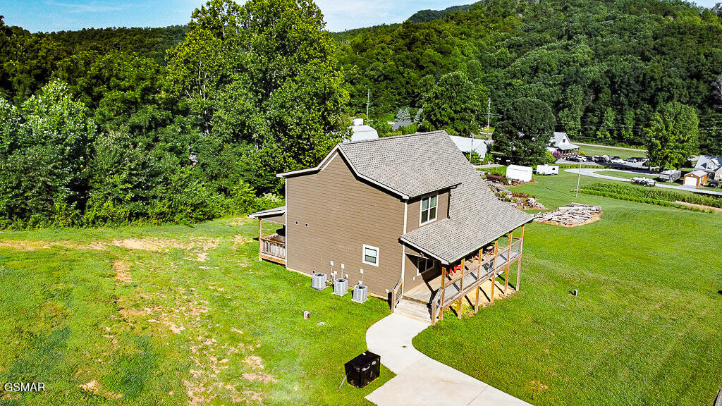 3136 Thomas Headrick Road Sevierville TN 37862