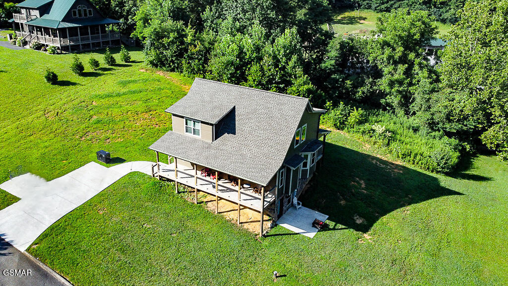 3136 Thomas Headrick Road Sevierville TN 37862