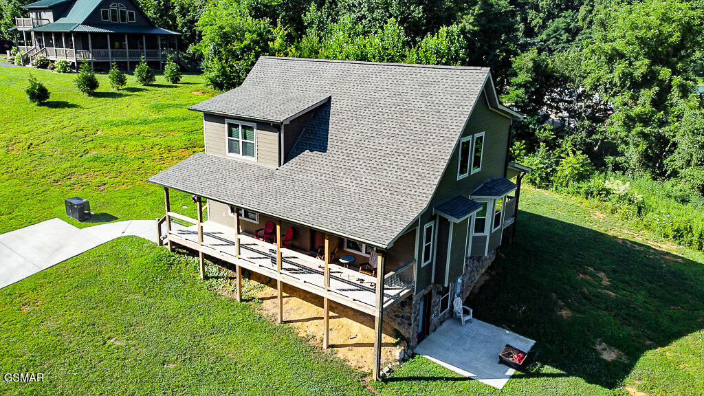 3136 Thomas Headrick Road Sevierville TN 37862