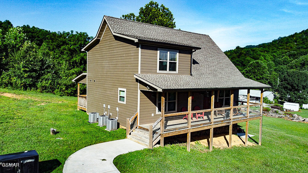 3136 Thomas Headrick Road Sevierville TN 37862