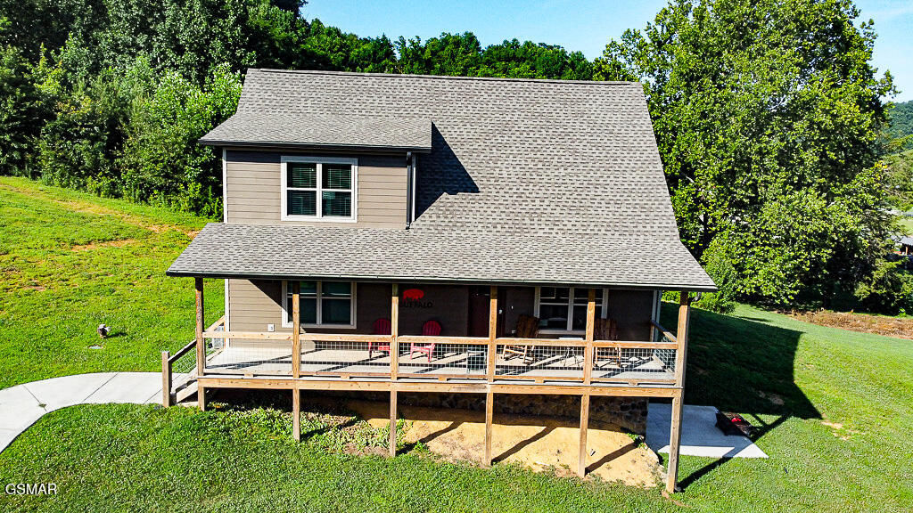 3136 Thomas Headrick Road Sevierville TN 37862