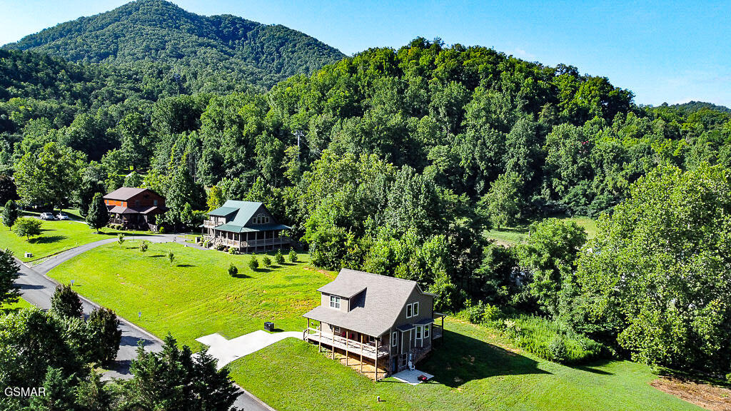 3136 Thomas Headrick Road Sevierville TN 37862