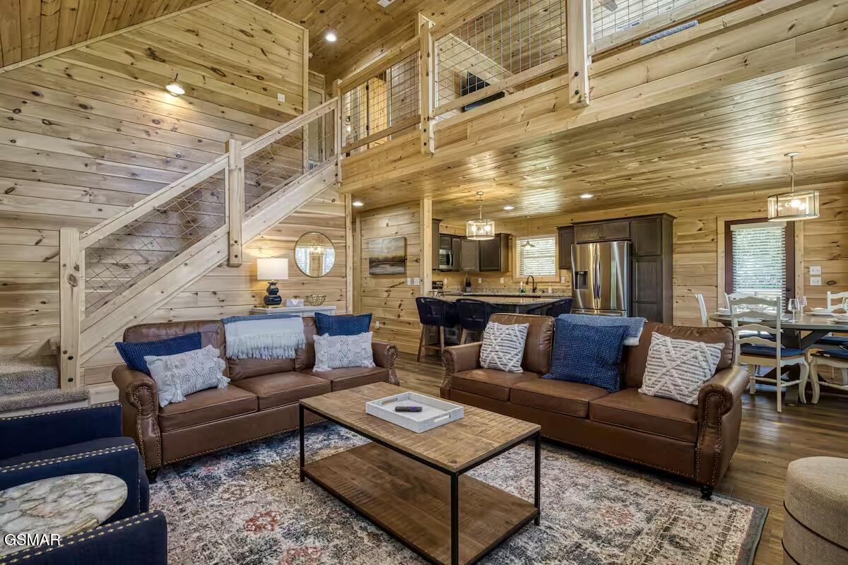 3136 Thomas Headrick Road Sevierville TN 37862