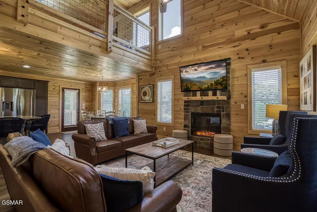 3136 Thomas Headrick Road Sevierville TN 37862