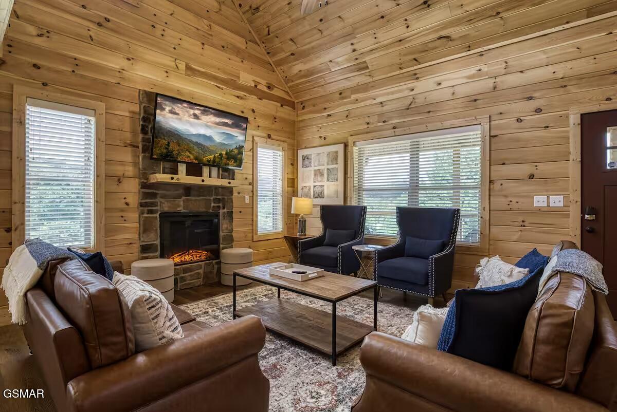 3136 Thomas Headrick Road Sevierville TN 37862