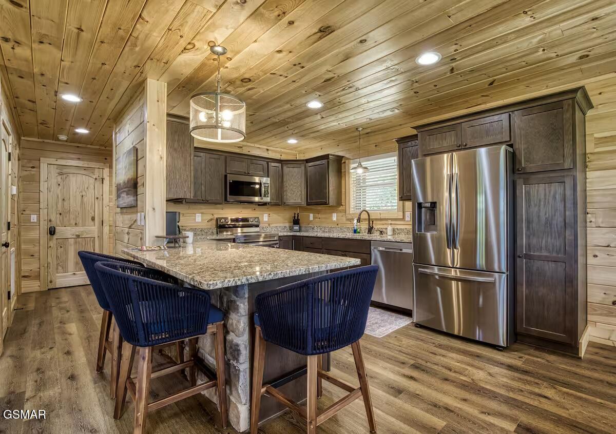 3136 Thomas Headrick Road Sevierville TN 37862