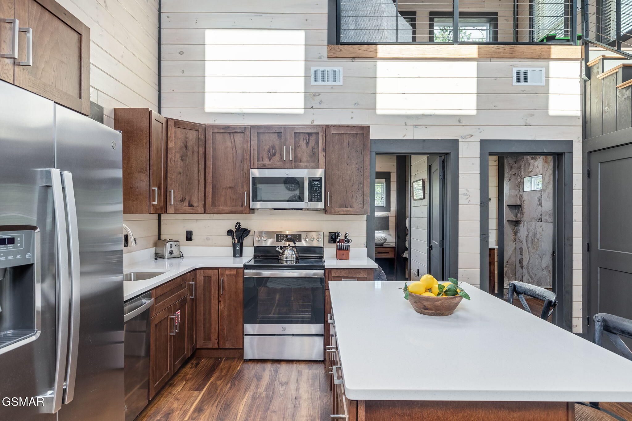 984 Goose Gap Road Sevierville TN 37876