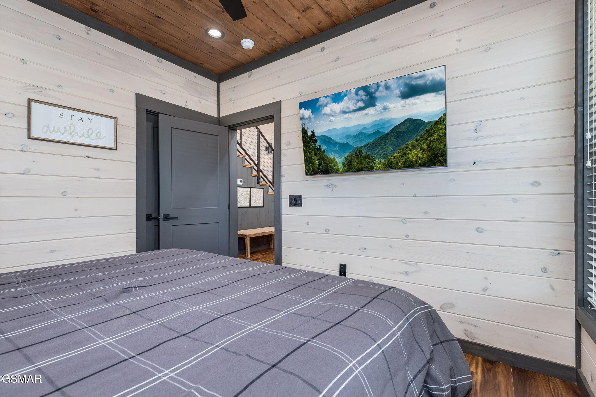 984 Goose Gap Road Sevierville TN 37876