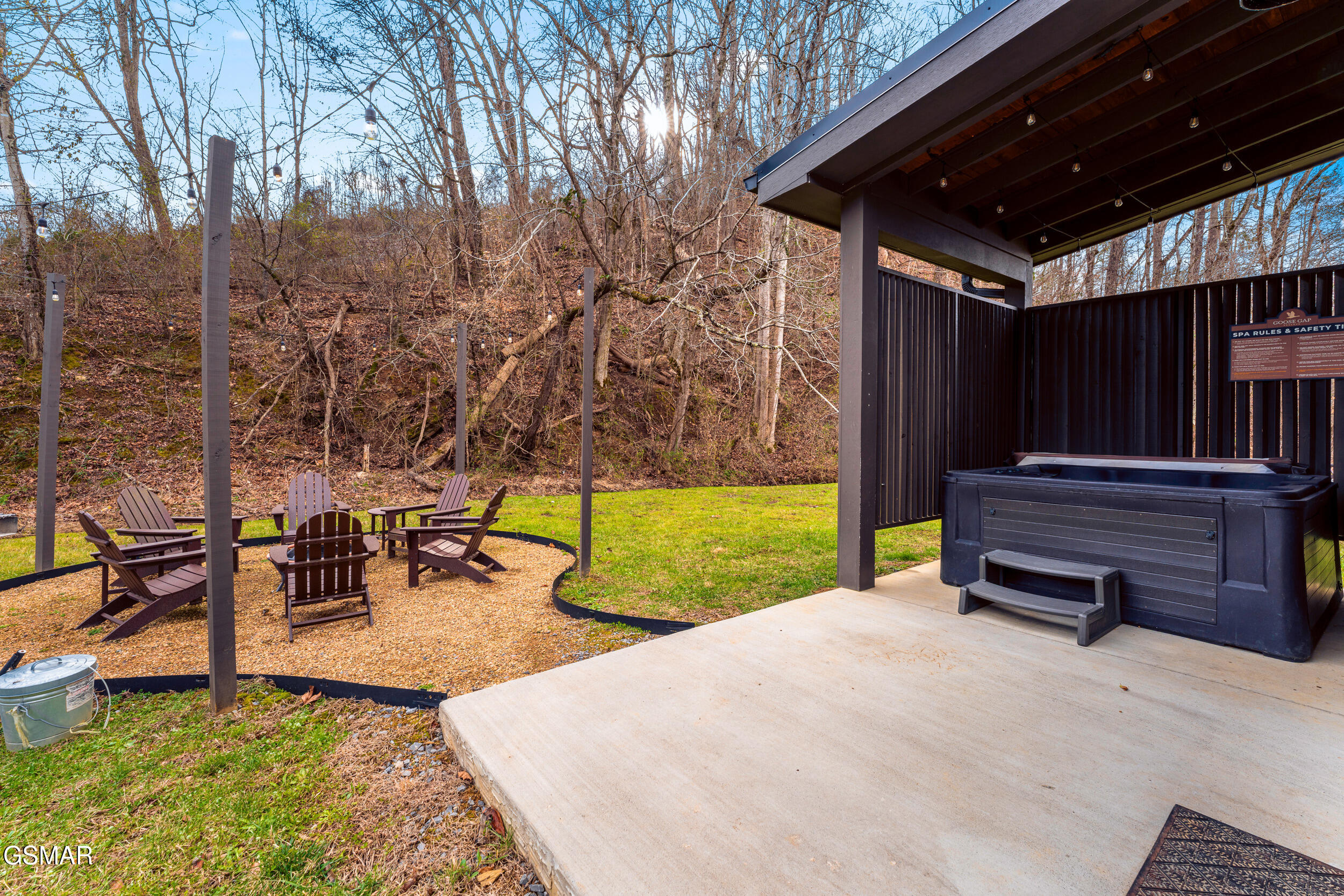 984 Goose Gap Road Sevierville TN 37876