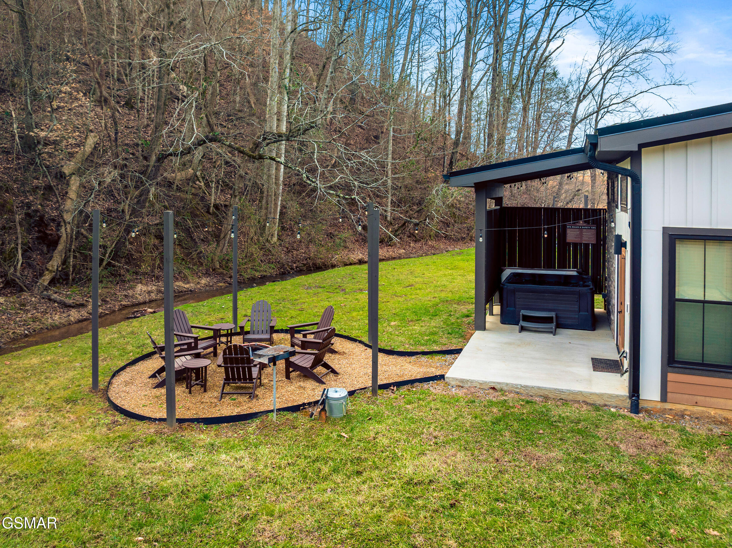 984 Goose Gap Road Sevierville TN 37876