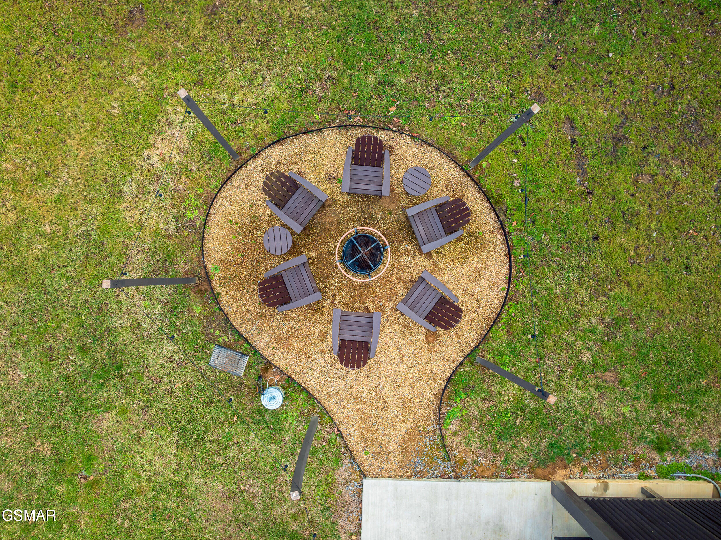 984 Goose Gap Road Sevierville TN 37876