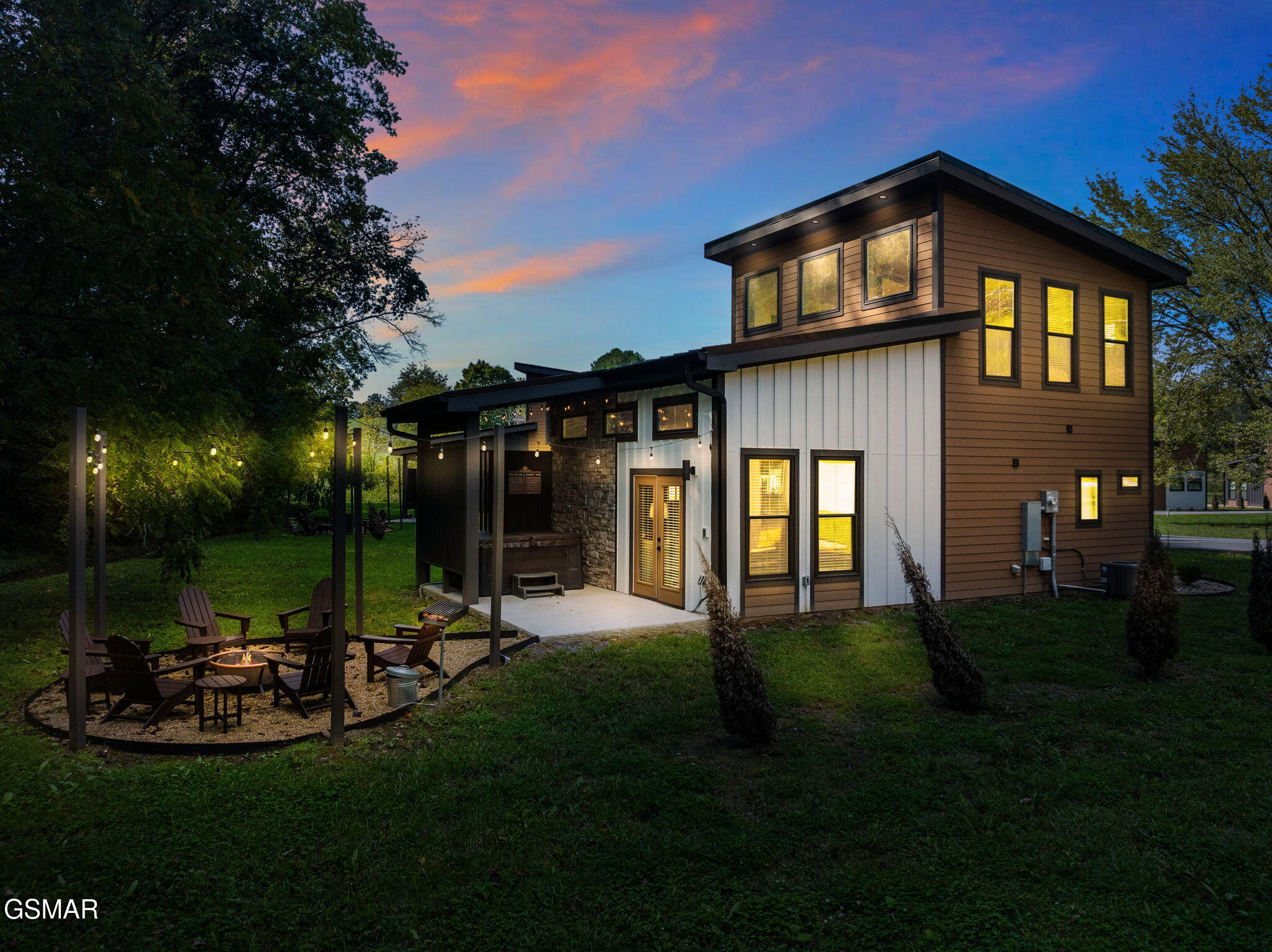 984 Goose Gap Road Sevierville TN 37876