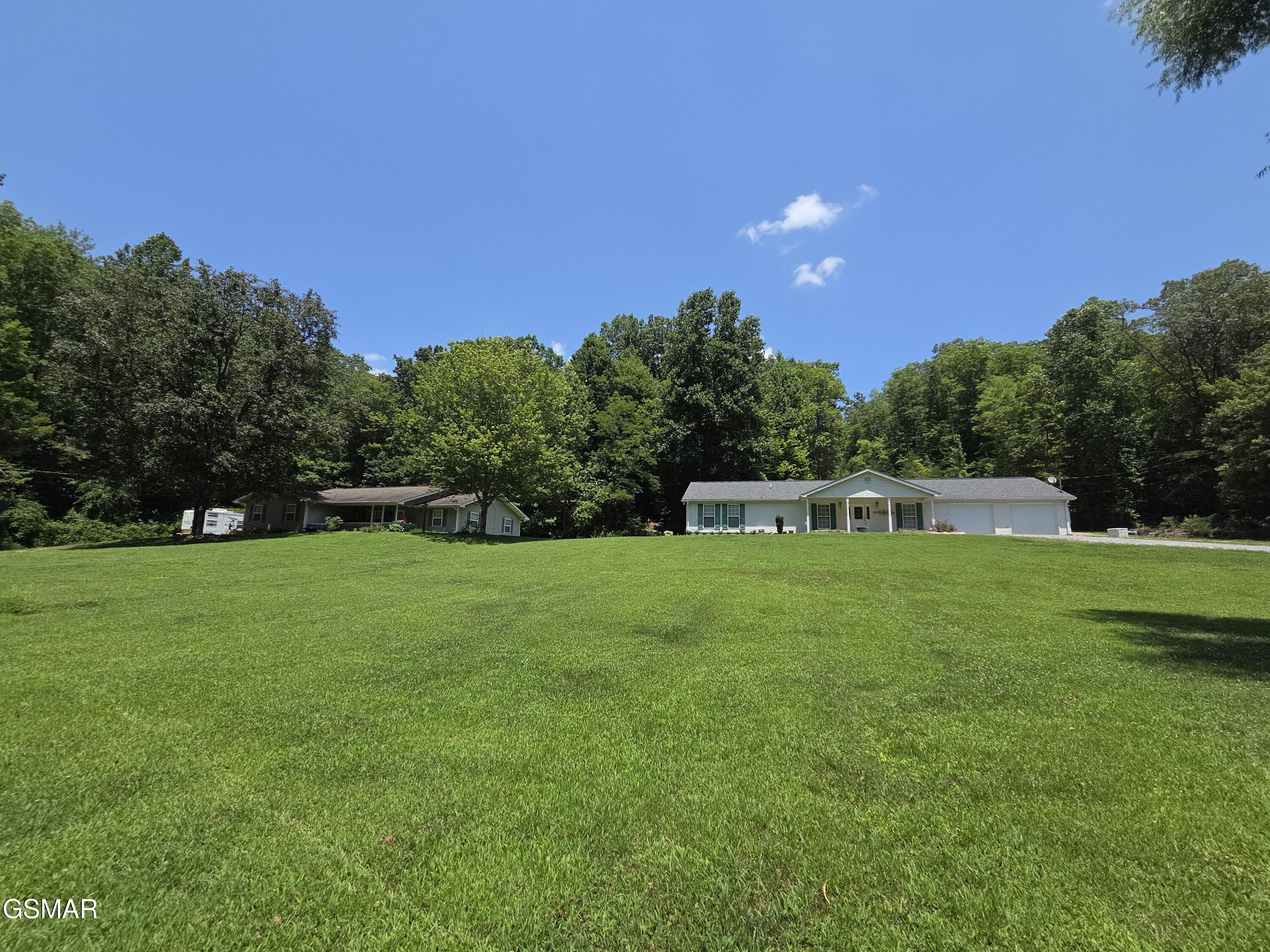 2865/2869 Happy Hollow Road Sevierville TN 37862