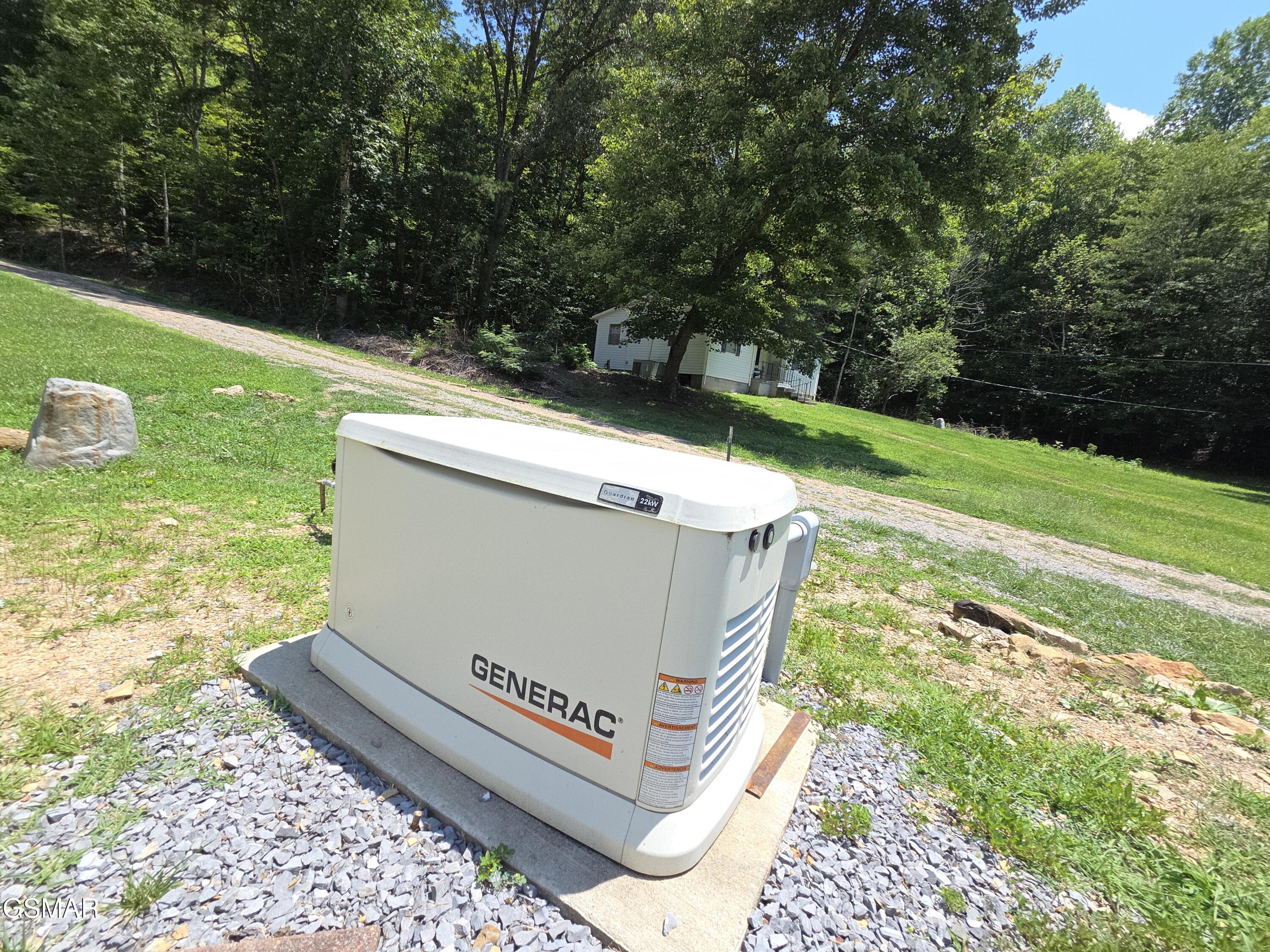 2865/2869 Happy Hollow Road Sevierville TN 37862