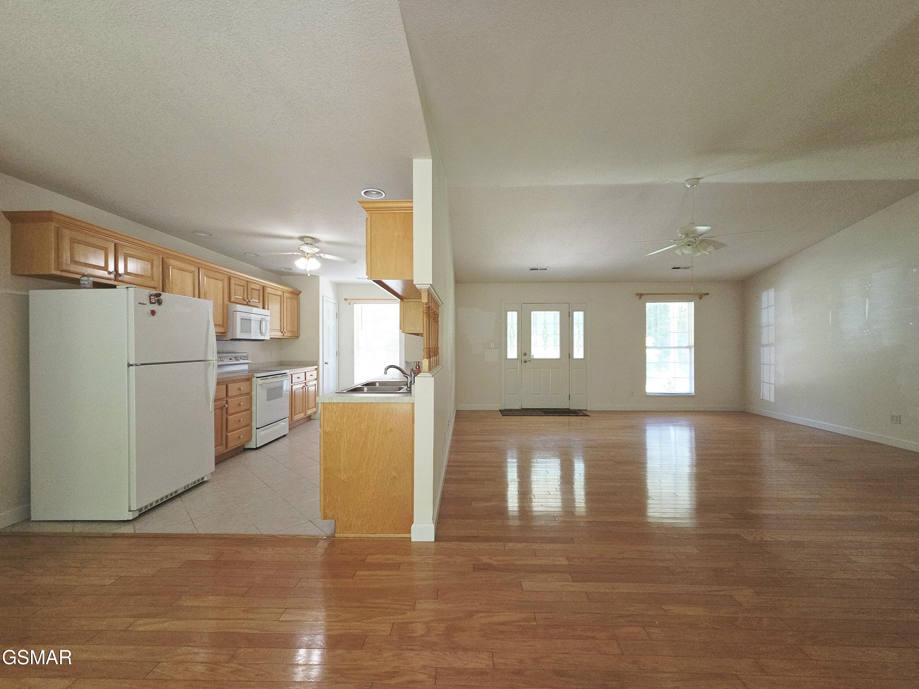 2865/2869 Happy Hollow Road Sevierville TN 37862