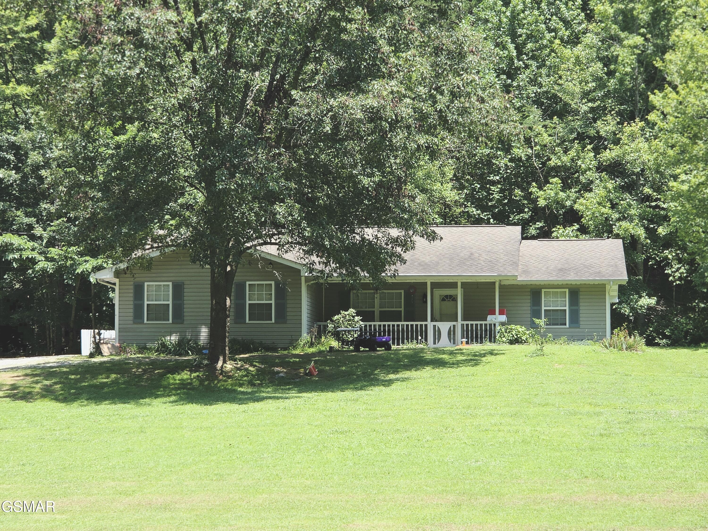 2865/2869 Happy Hollow Road Sevierville TN 37862