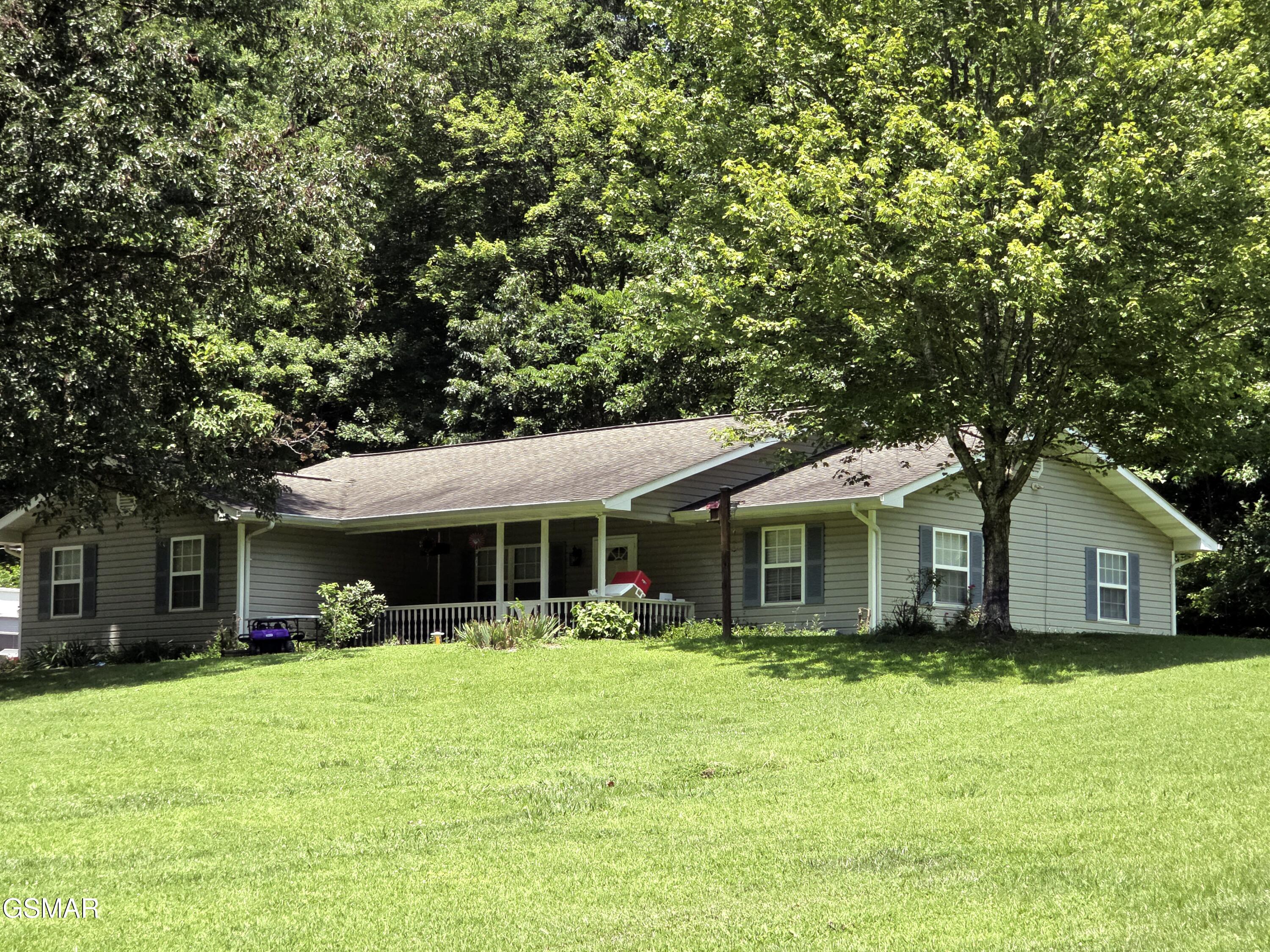 2865/2869 Happy Hollow Road Sevierville TN 37862