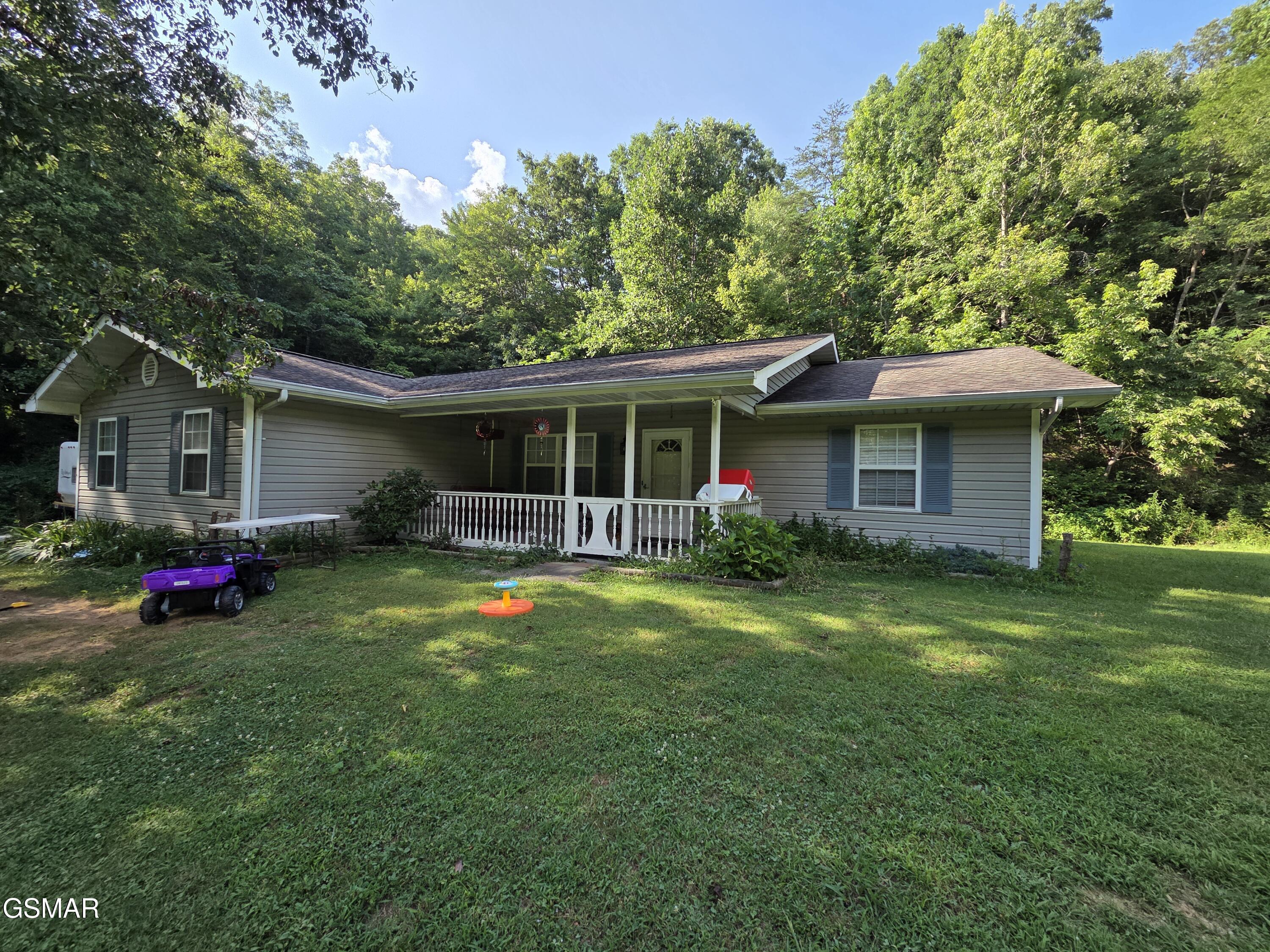 2865/2869 Happy Hollow Road Sevierville TN 37862
