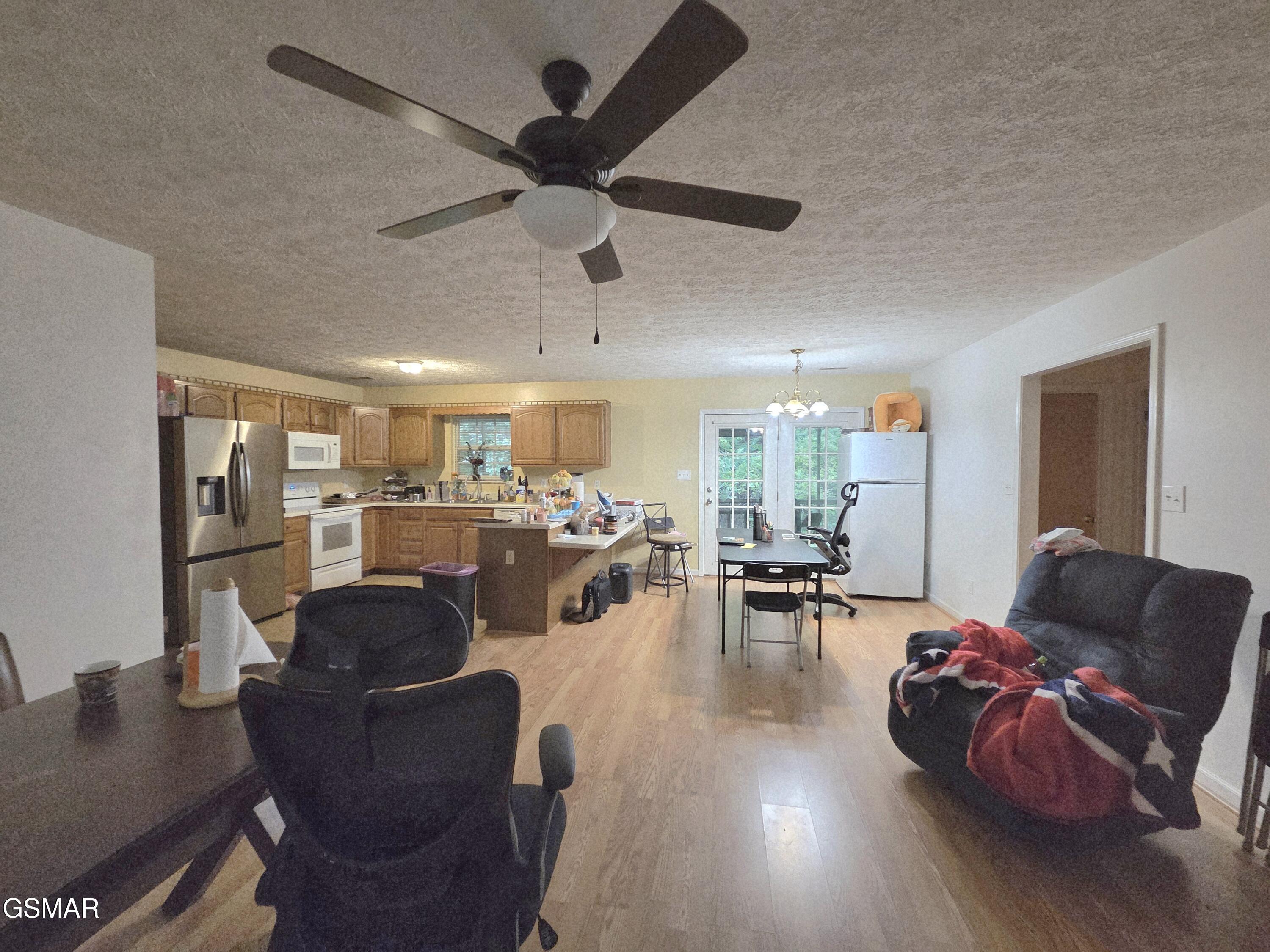 2865/2869 Happy Hollow Road Sevierville TN 37862